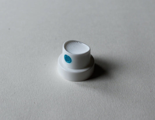 BLUE 'Fat' Cap